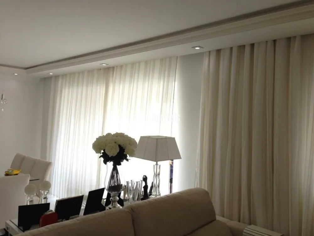 Apartamento, 3 quartos, 119 m² - Foto 3