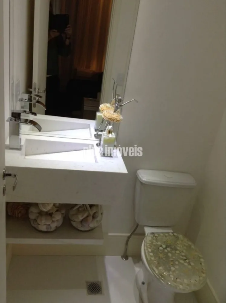 Apartamento, 3 quartos, 119 m² - Foto 10