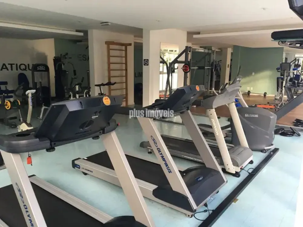 Apartamento, 3 quartos, 119 m² - Foto 16