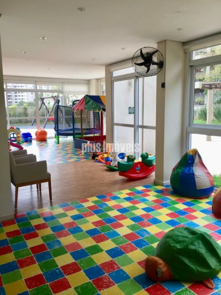 Apartamento, 3 quartos, 119 m² - Foto 8