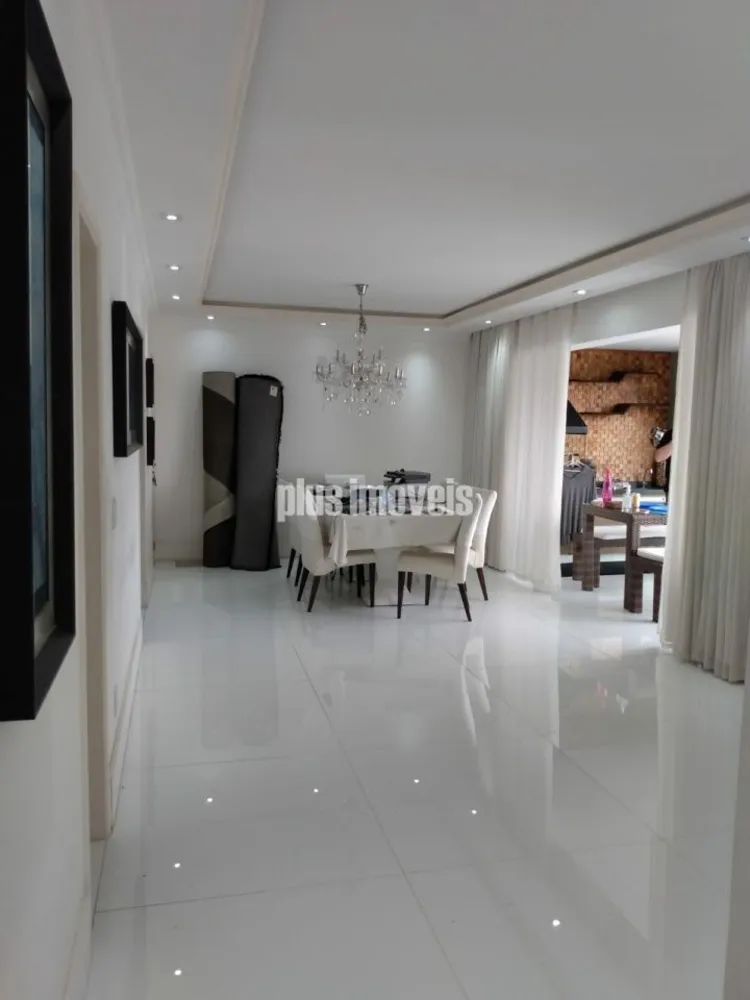 Apartamento, 3 quartos, 119 m² - Foto 9