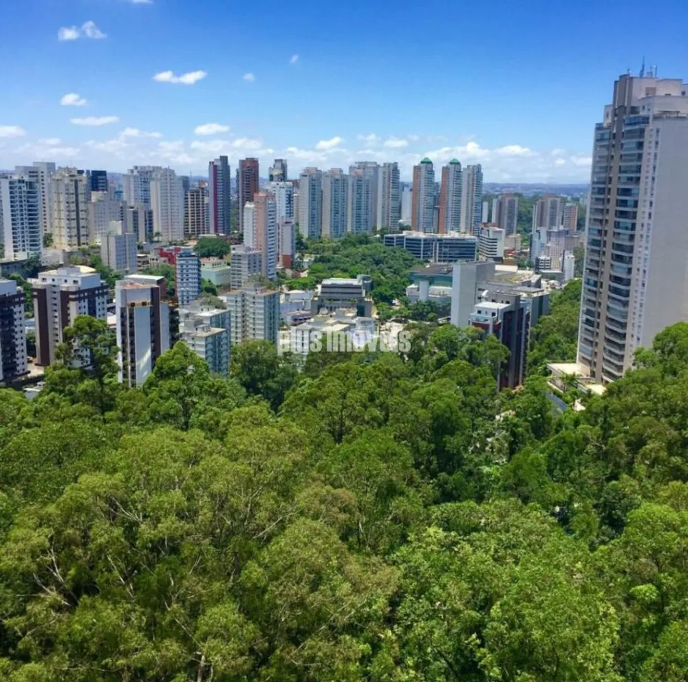 Apartamento, 3 quartos, 119 m² - Foto 1