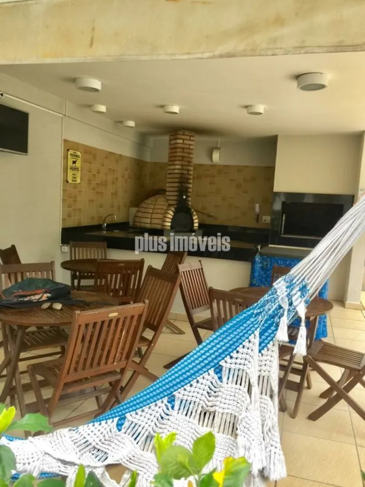 Apartamento, 3 quartos, 119 m² - Foto 4