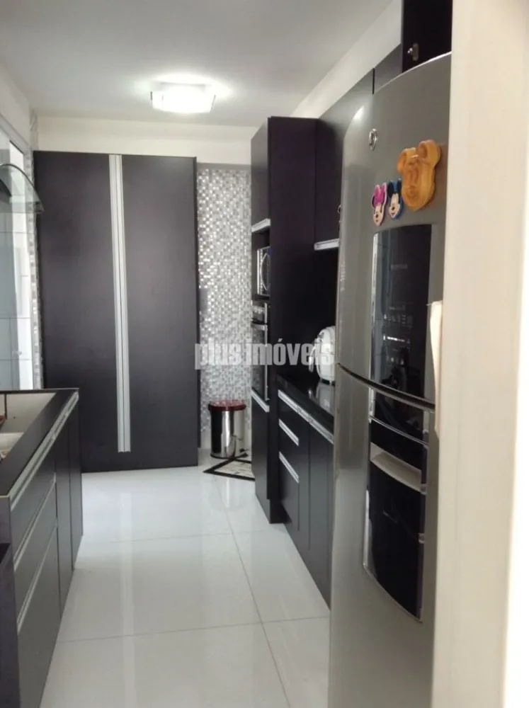 Apartamento, 3 quartos, 119 m² - Foto 10