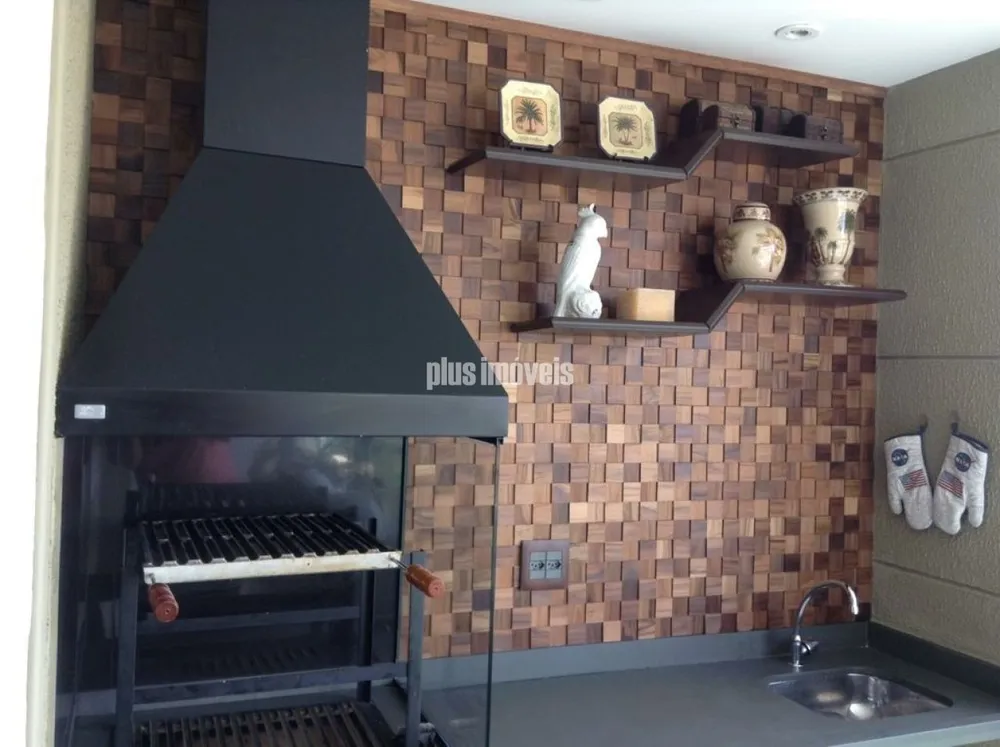 Apartamento, 3 quartos, 119 m² - Foto 12