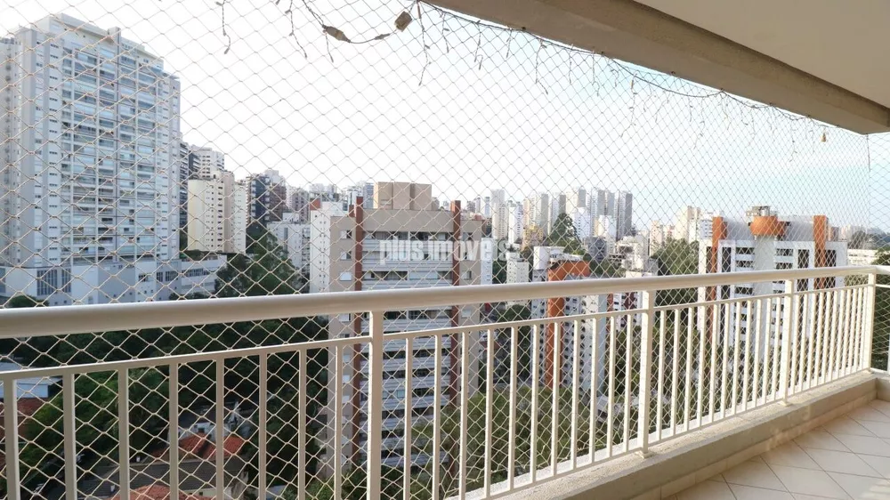 Apartamento à venda com 3 quartos, 108m² - Foto 3