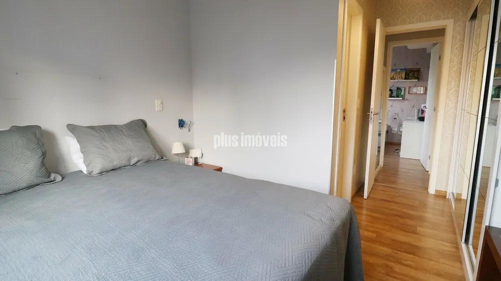 Apartamento, 3 quartos, 108 m² - Foto 13