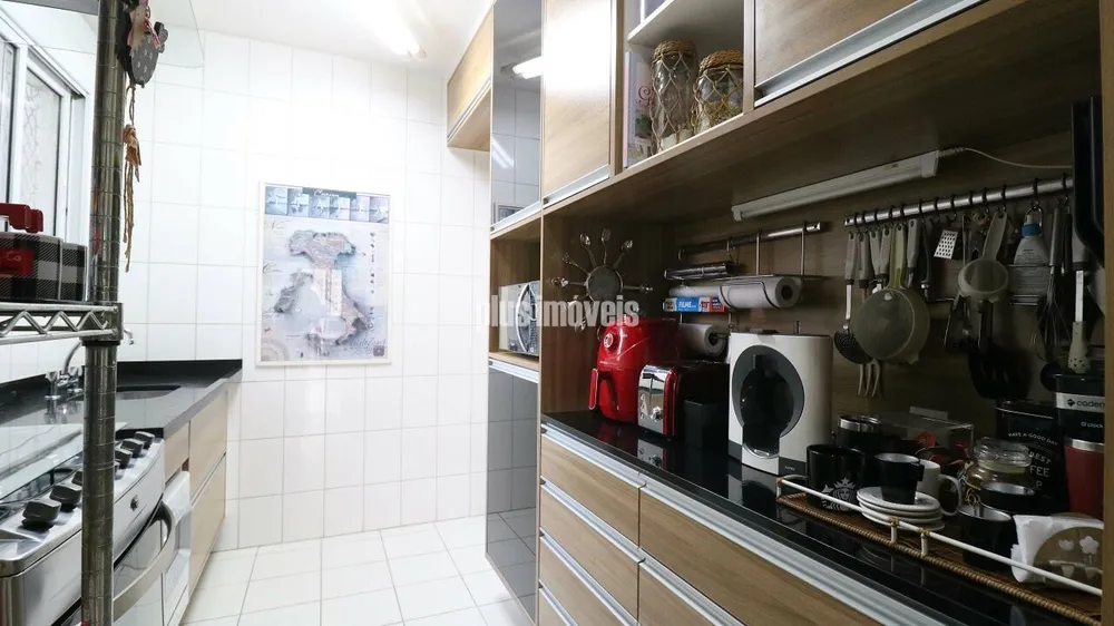 Apartamento, 3 quartos, 108 m² - Foto 7