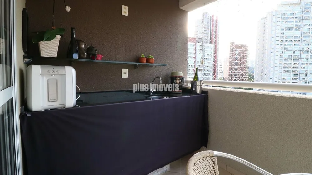 Apartamento, 3 quartos, 108 m² - Foto 6