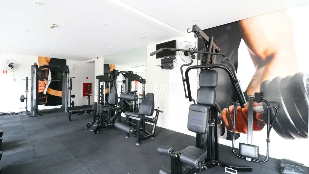 Apartamento, 3 quartos, 108 m² - Foto 17