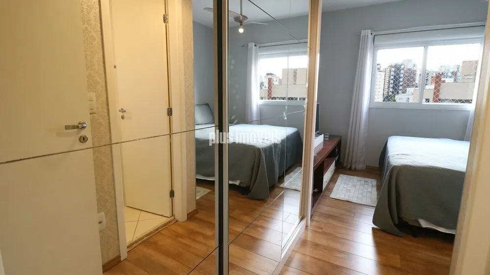 Apartamento, 3 quartos, 108 m² - Foto 12