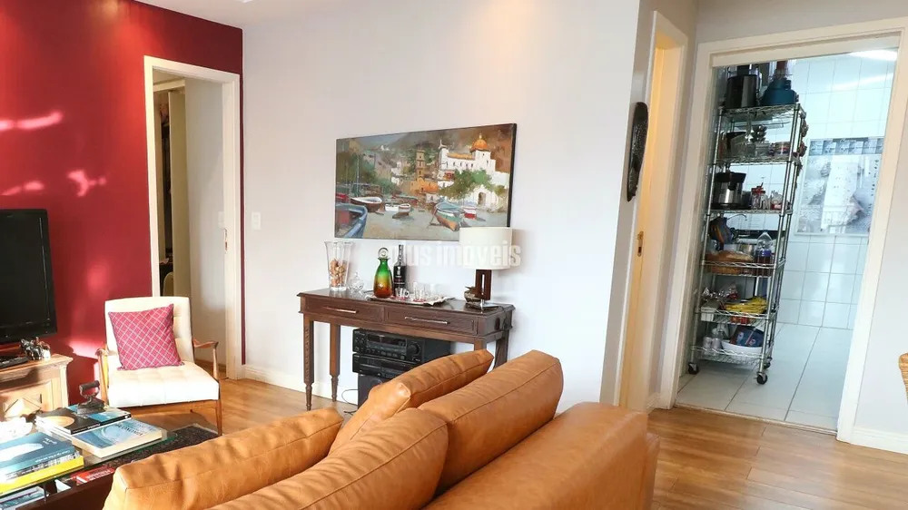 Apartamento, 3 quartos, 108 m² - Foto 5