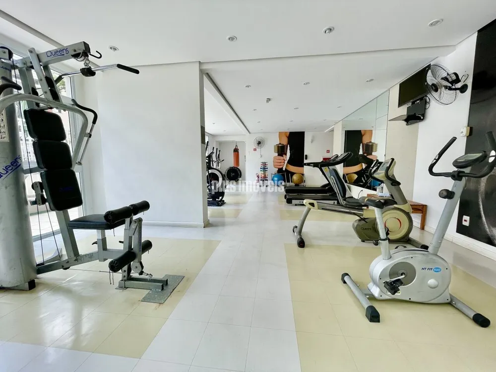 Apartamento, 3 quartos, 108 m² - Foto 18