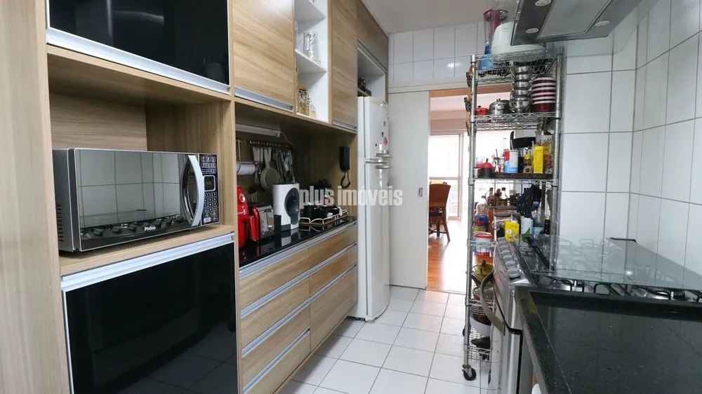 Apartamento, 3 quartos, 108 m² - Foto 8