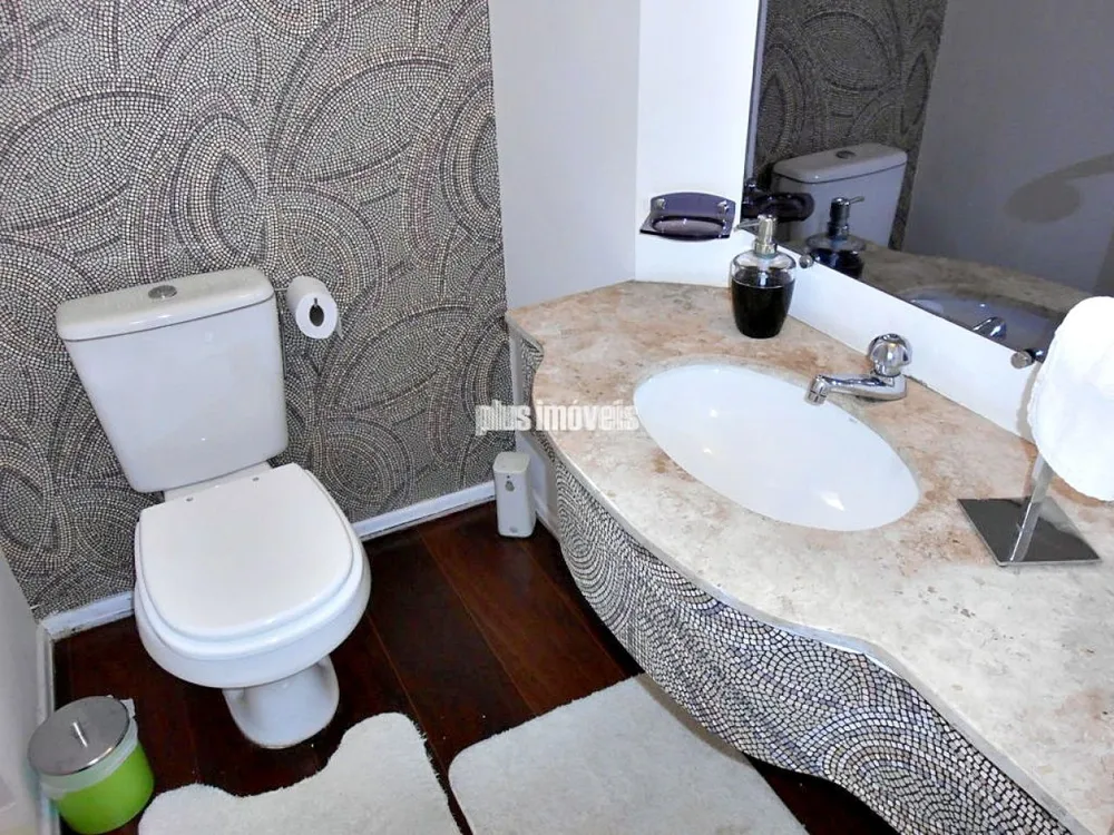 Apartamento, 3 quartos, 130 m² - Foto 5