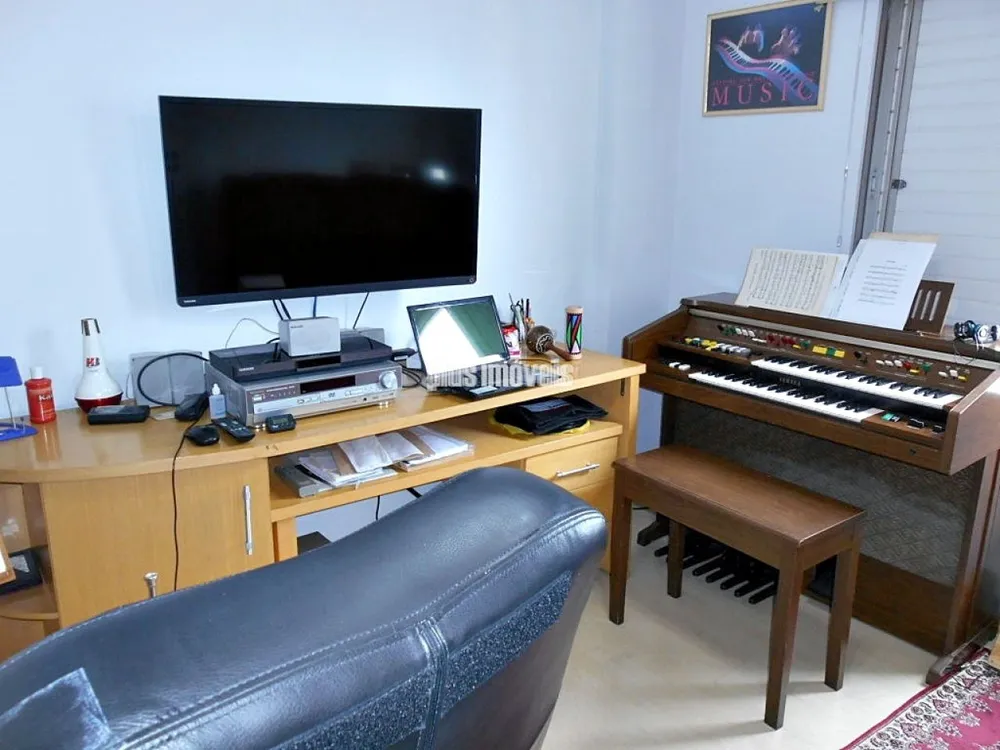 Apartamento, 3 quartos, 130 m² - Foto 6
