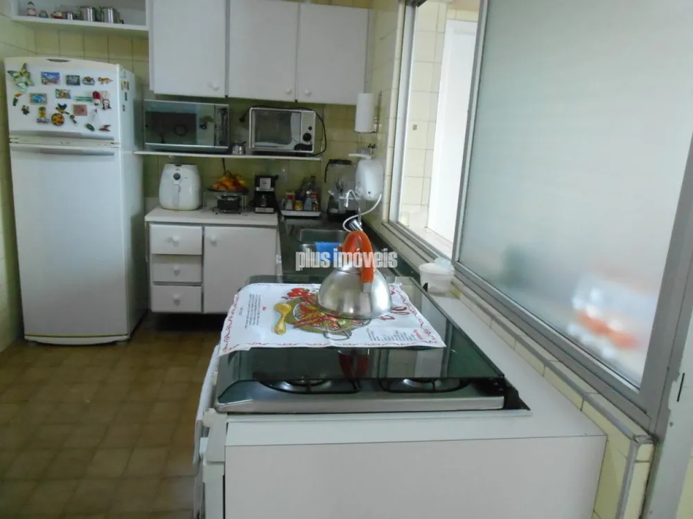 Apartamento, 3 quartos, 130 m² - Foto 10