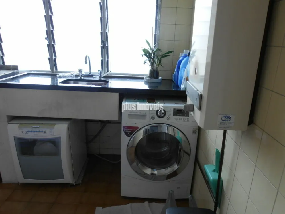 Apartamento, 3 quartos, 130 m² - Foto 11