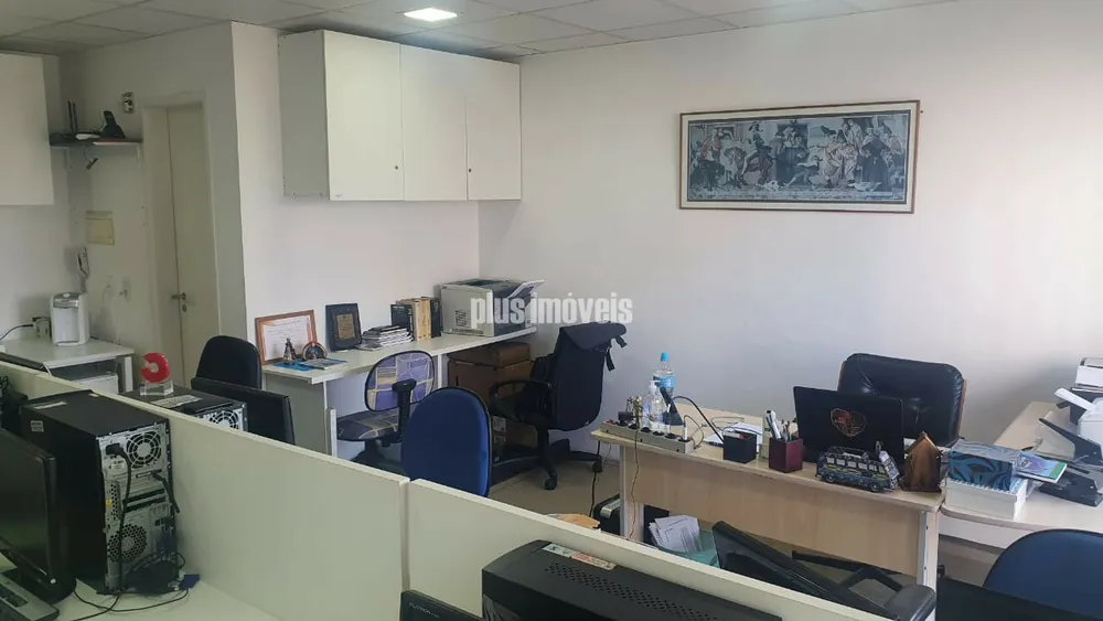 Sala-Conjunto, 39 m² - Foto 2