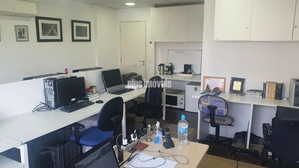 Sala-Conjunto, 39 m² - Foto 1