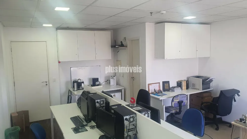 Sala-Conjunto, 39 m² - Foto 3