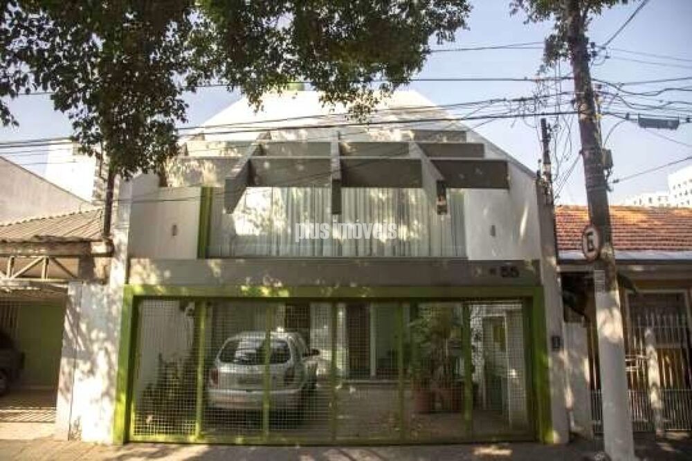 Casa, 4 quartos, 200 m² - Foto 6