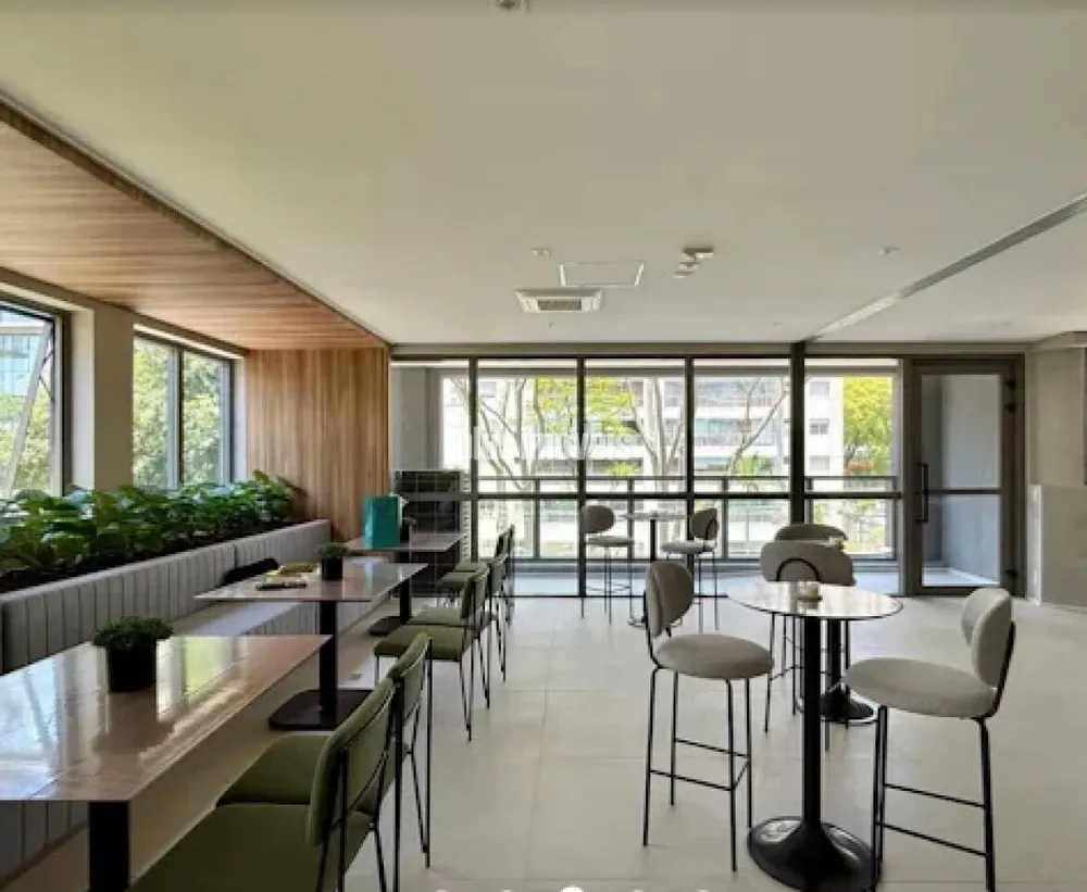 Apartamento, 1 quarto, 25 m² - Foto 2