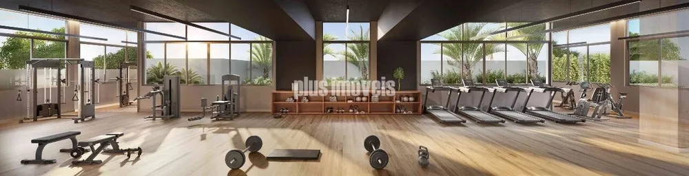 Kitnet-Studio, 33 m² - Foto 9