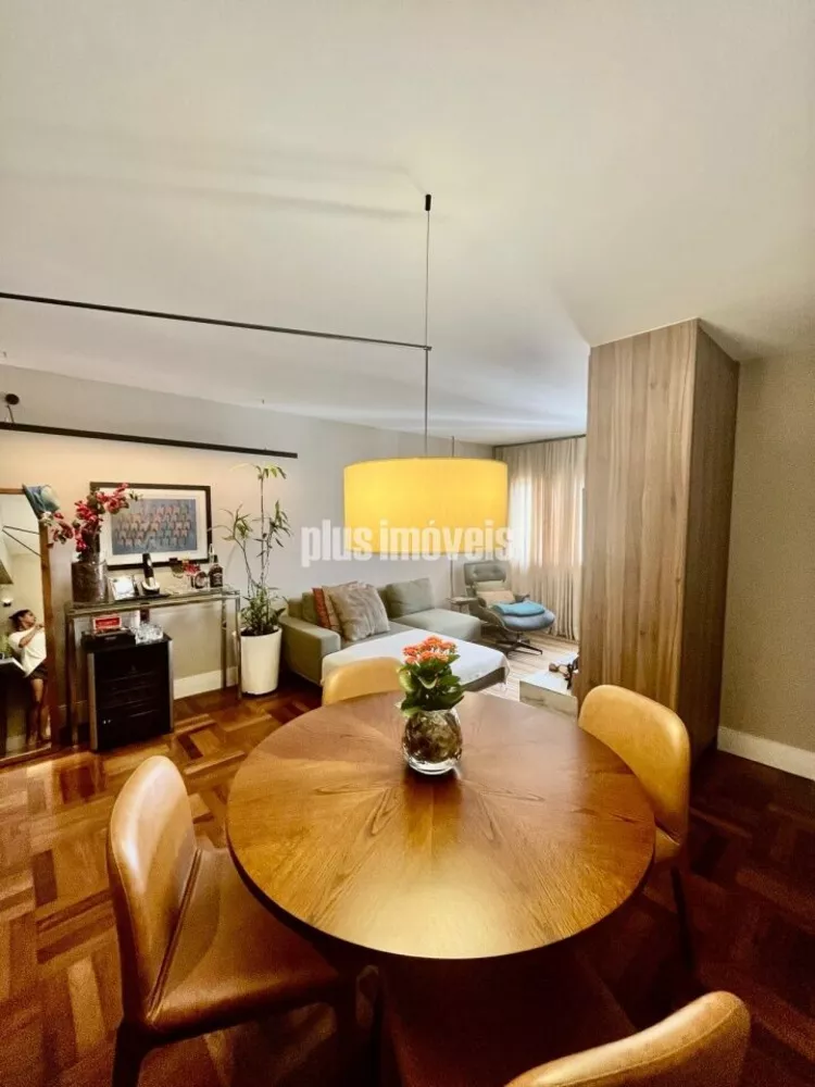 Apartamento à venda com 2 quartos, 74m² - Foto 1