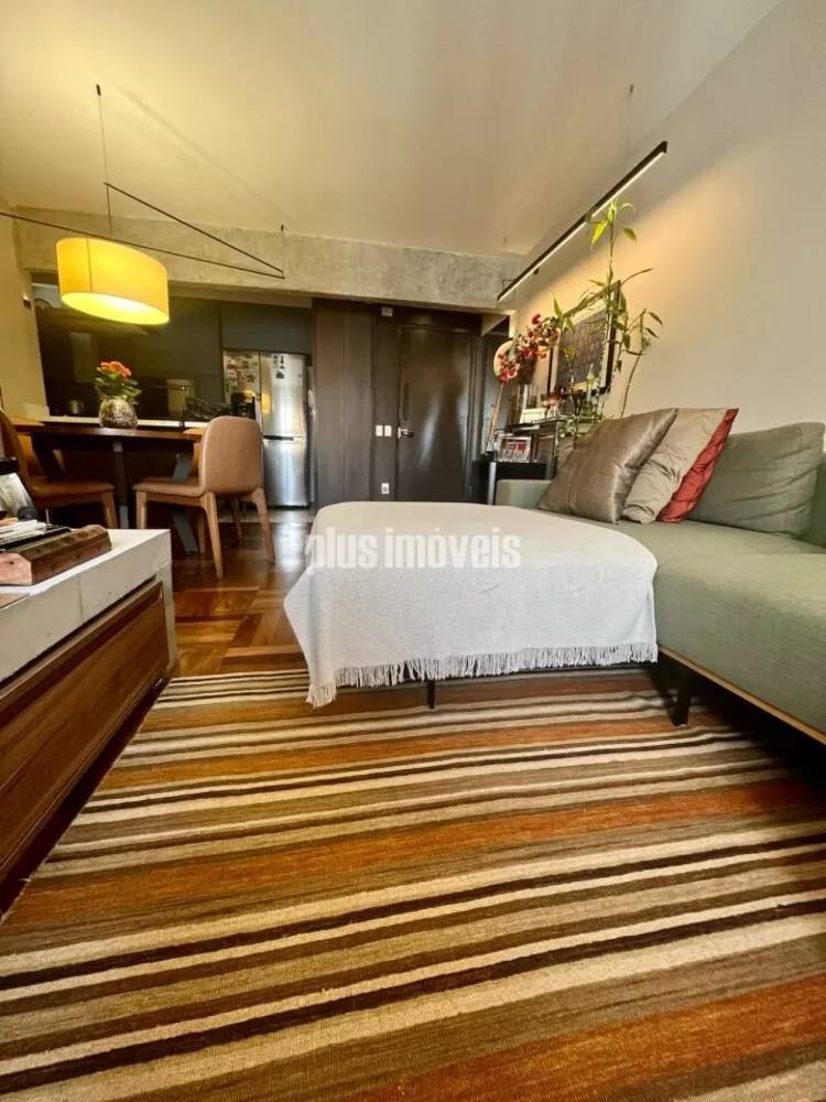 Apartamento à venda com 2 quartos, 74m² - Foto 4