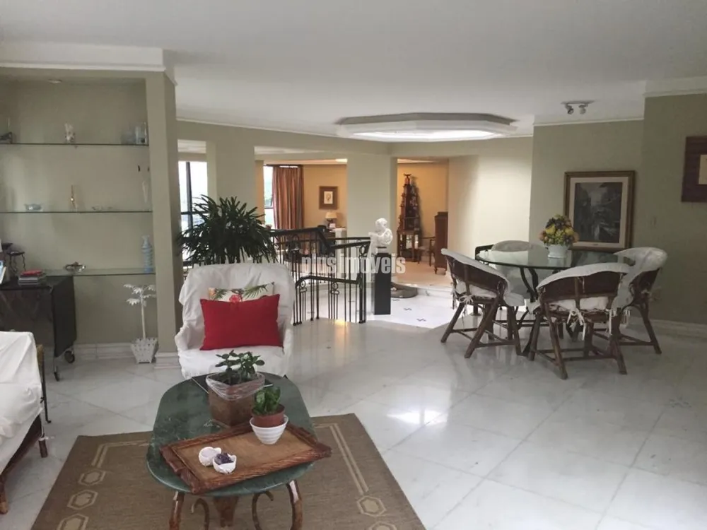 Apartamento, 4 quartos, 600 m² - Foto 1