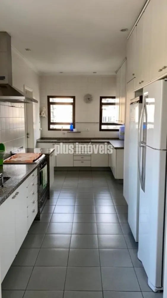 Apartamento, 4 quartos, 600 m² - Foto 4