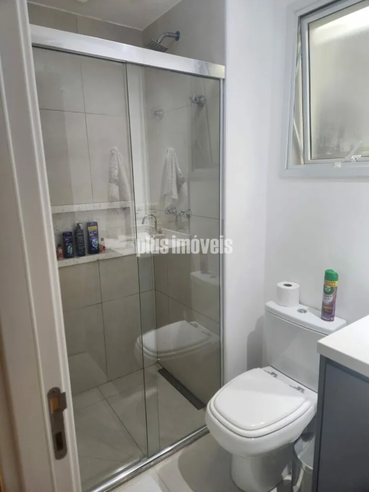 Apartamento, 2 quartos, 64 m² - Foto 4