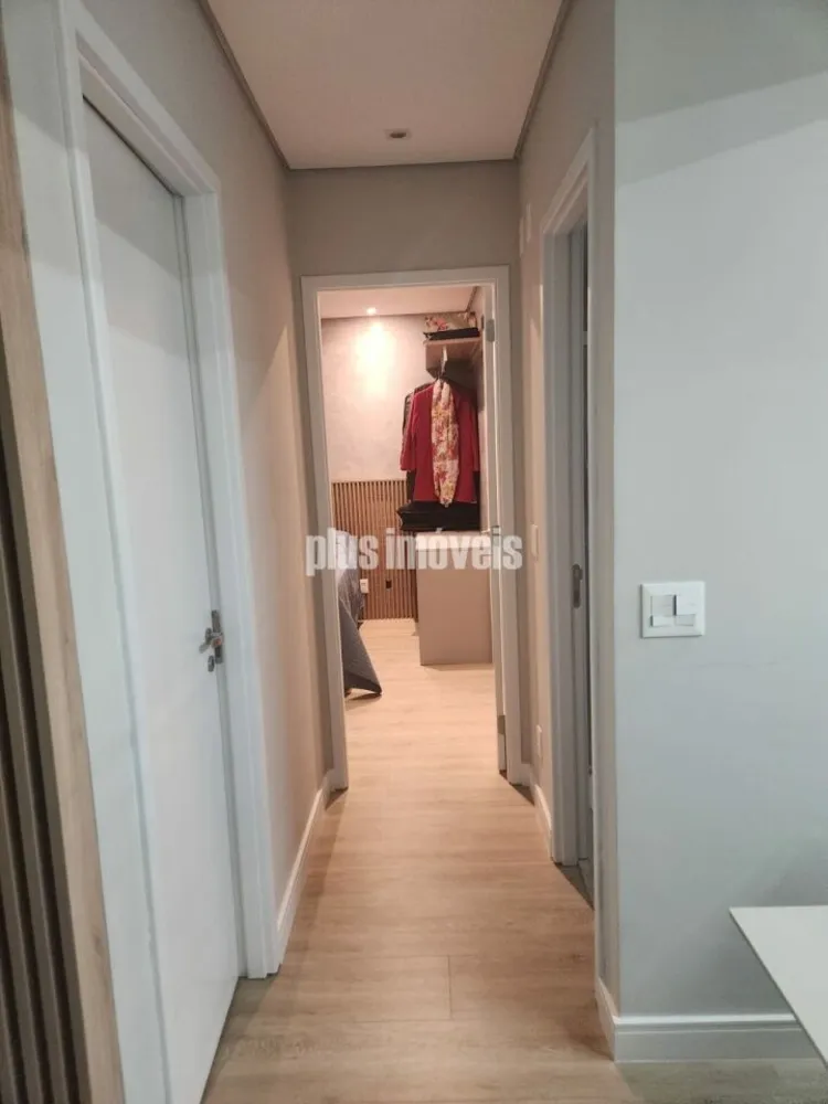 Apartamento, 2 quartos, 64 m² - Foto 1