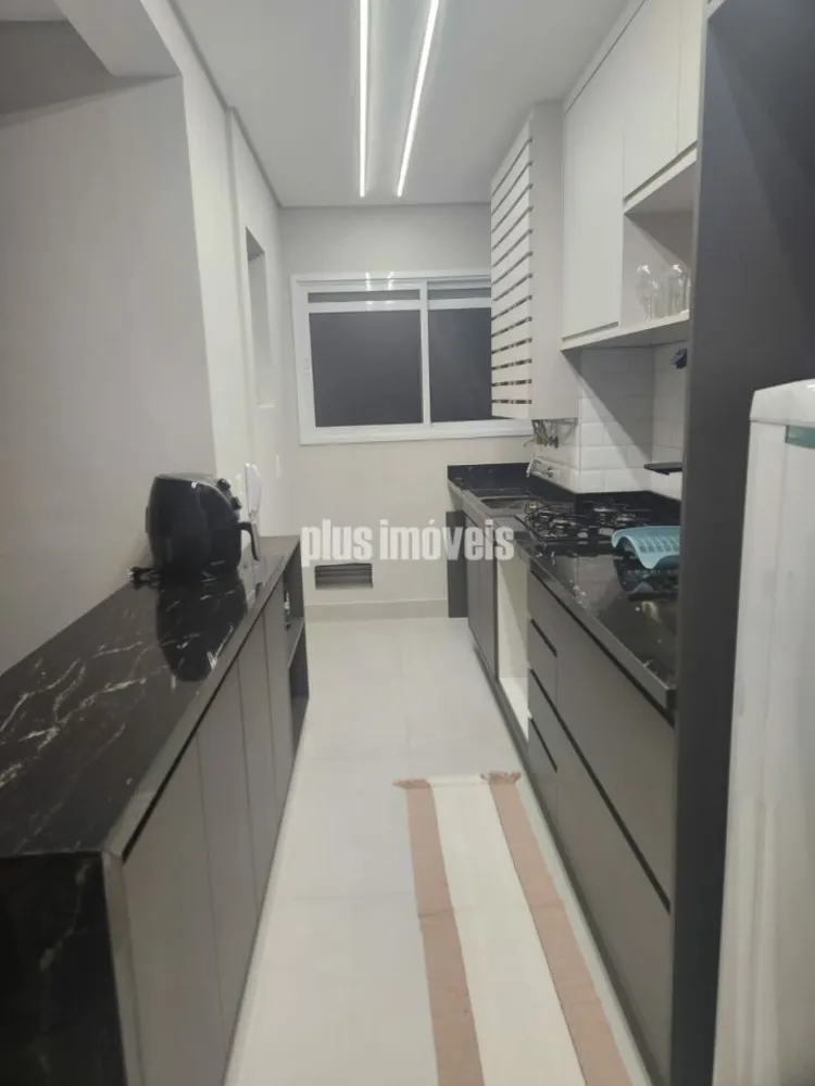 Apartamento, 2 quartos, 64 m² - Foto 2