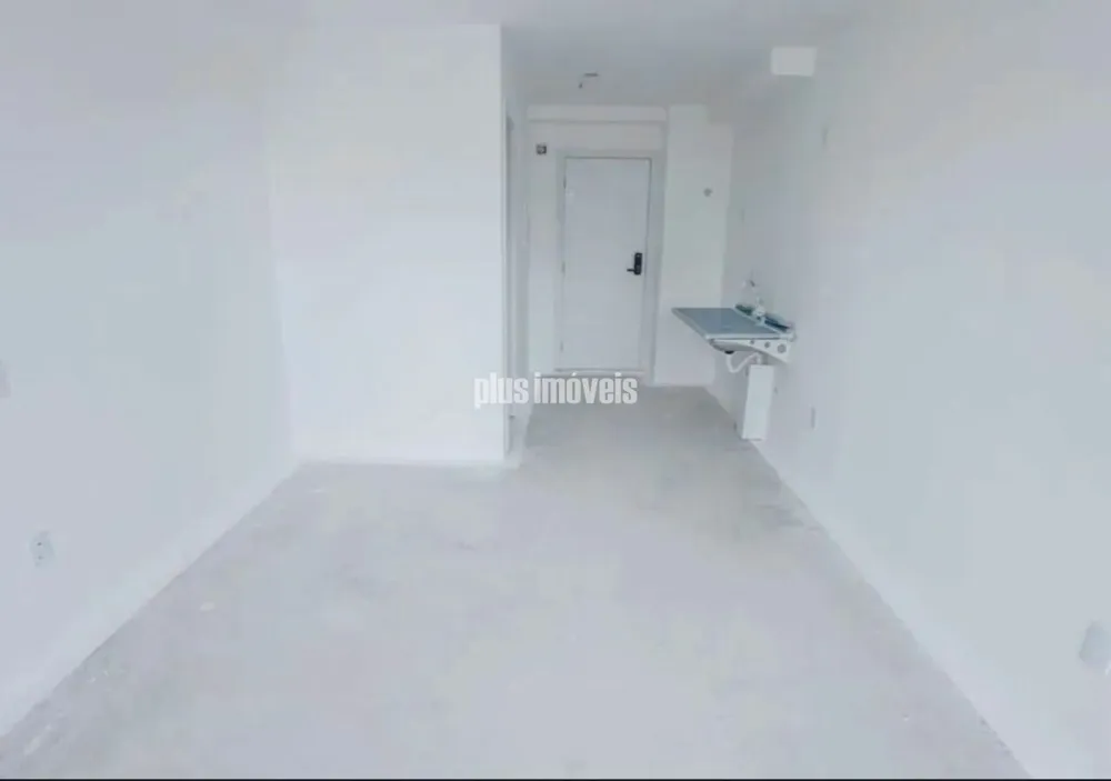 Apartamento, 1 quarto, 24 m² - Foto 2