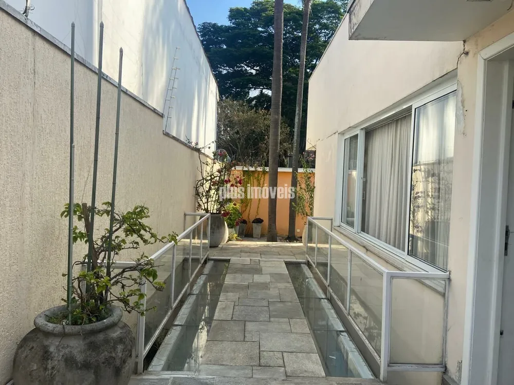 Casa, 3 quartos, 682 m² - Foto 1