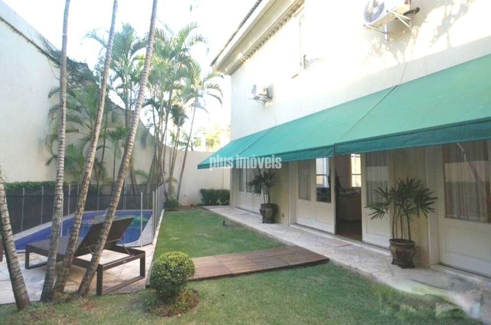 Casa, 4 quartos, 650 m² - Foto 8