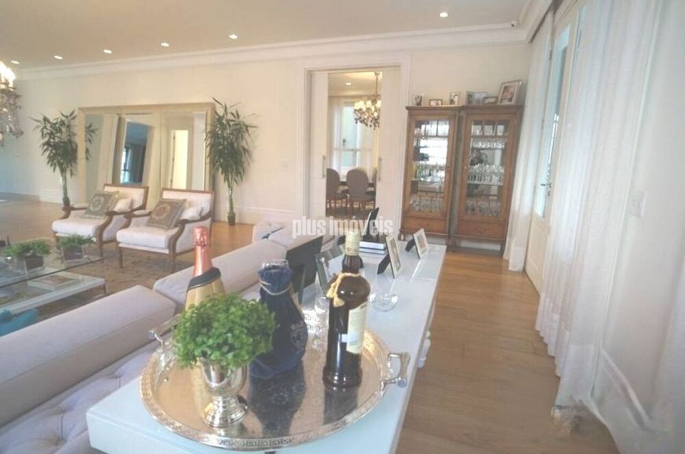 Casa, 4 quartos, 650 m² - Foto 6