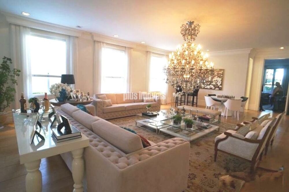 Casa, 4 quartos, 650 m² - Foto 3