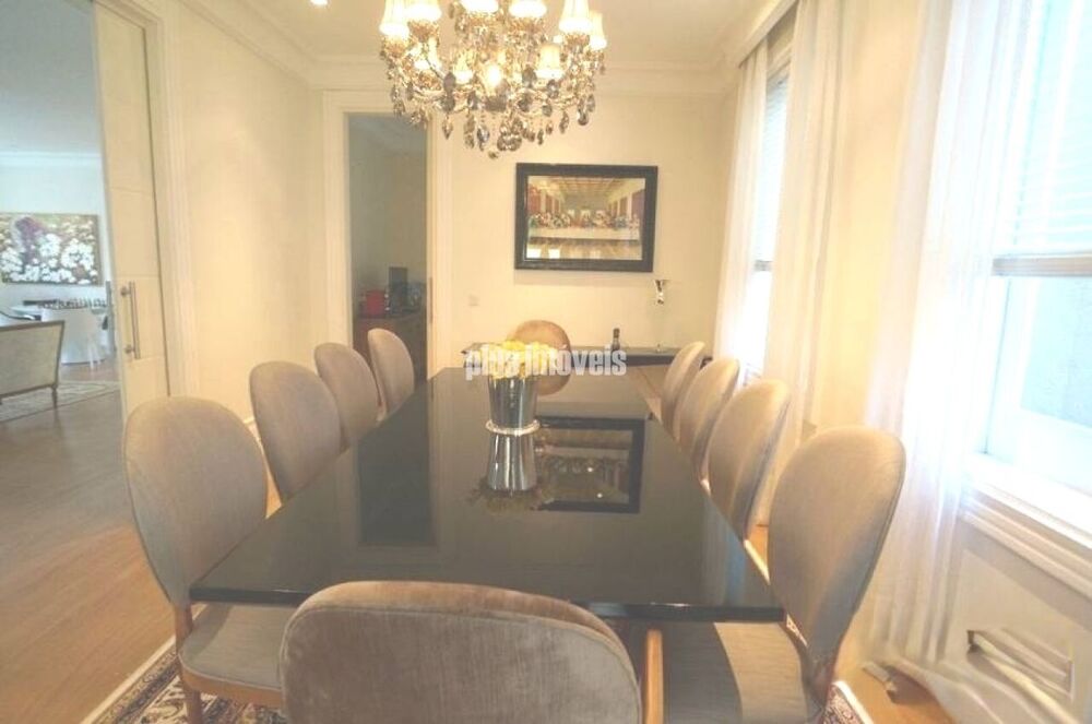 Casa, 4 quartos, 650 m² - Foto 5