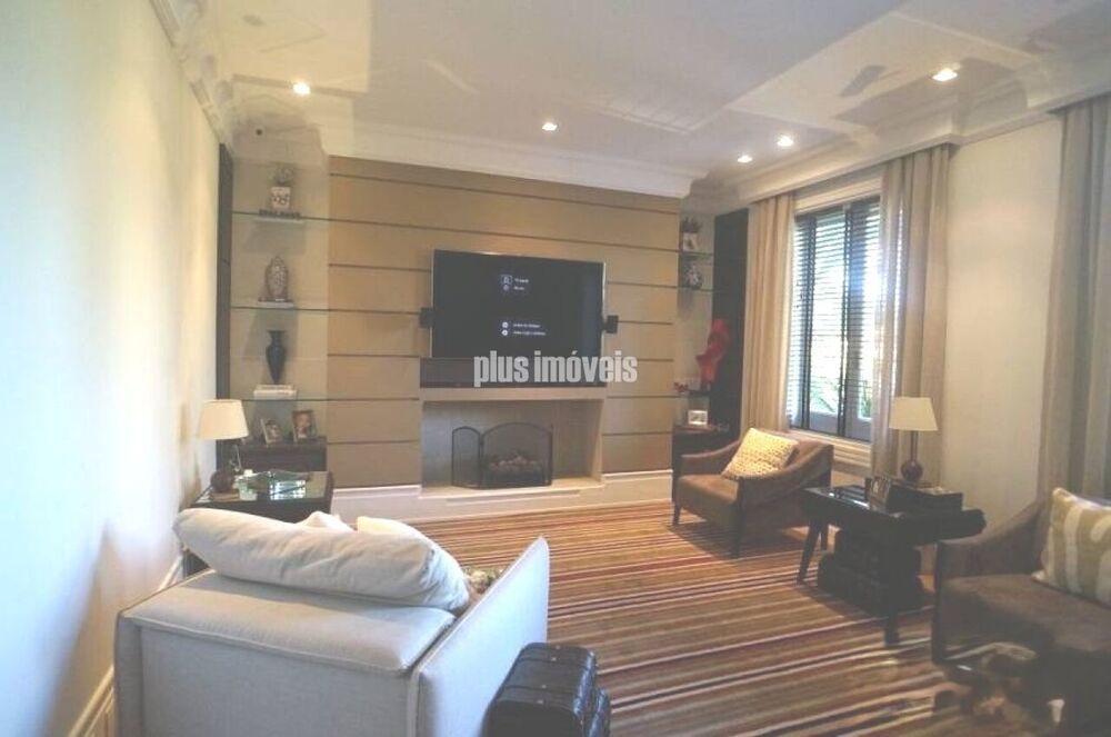 Casa, 4 quartos, 650 m² - Foto 7