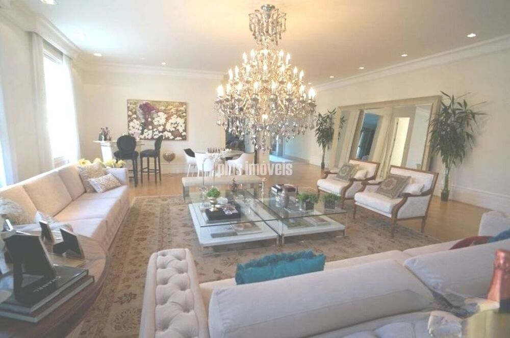 Casa, 4 quartos, 650 m² - Foto 4