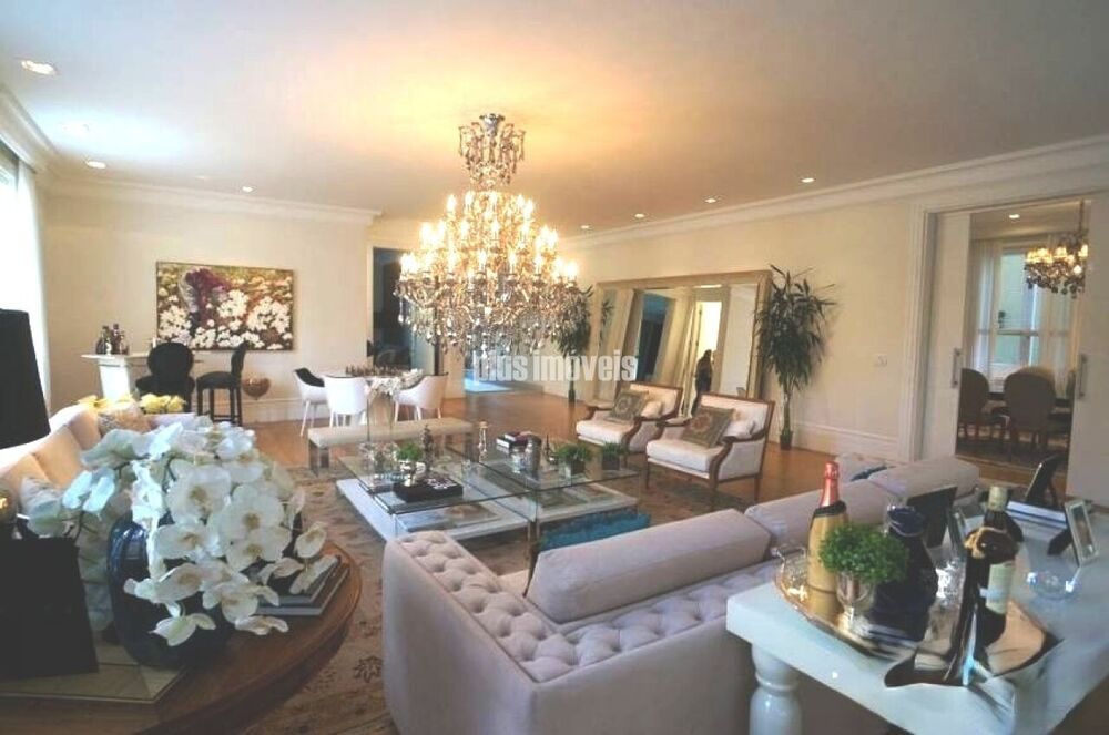 Casa, 4 quartos, 650 m² - Foto 1