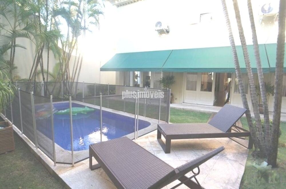 Casa, 4 quartos, 650 m² - Foto 9