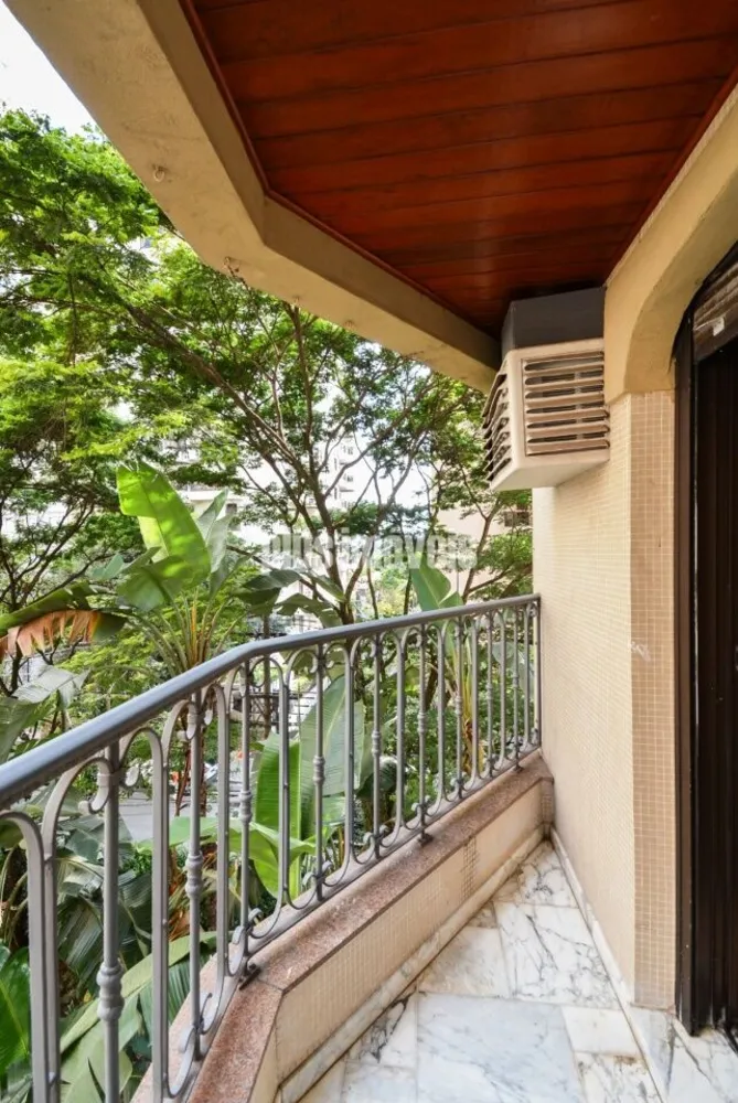 Apartamento, 4 quartos, 229 m² - Foto 3