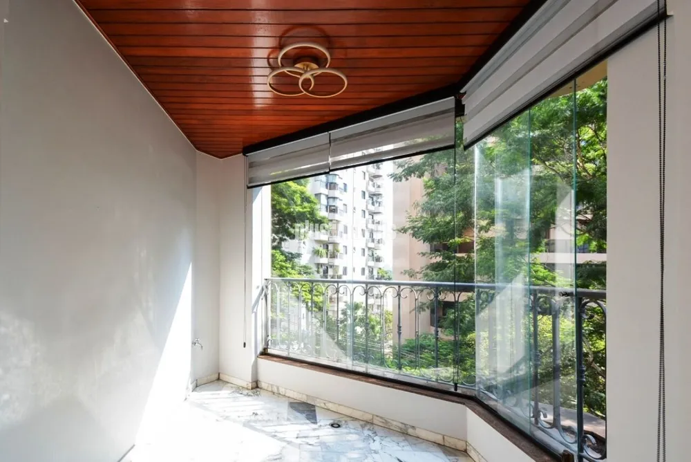 Apartamento, 4 quartos, 229 m² - Foto 1
