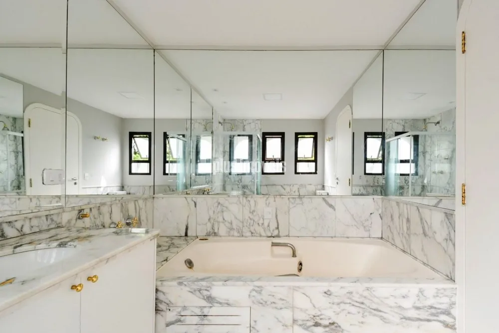 Apartamento, 4 quartos, 229 m² - Foto 4