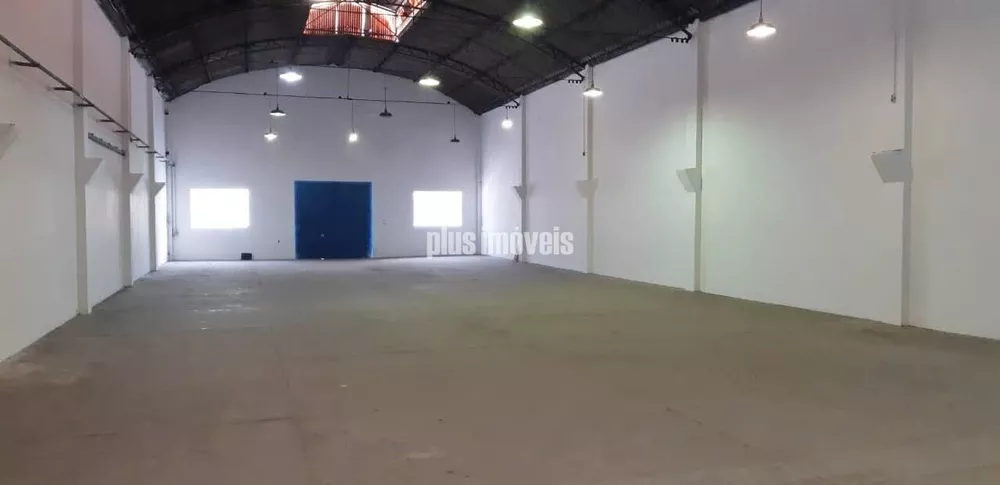 Depósito-Galpão-Armazém à venda, 400m² - Foto 4