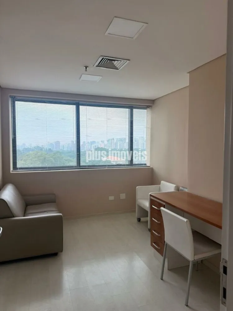 Sala-Conjunto, 37 m² - Foto 1